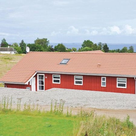 Pet Friendly Home In Augustenborg With Kitchen Asserballeskov Zewnętrze zdjęcie
