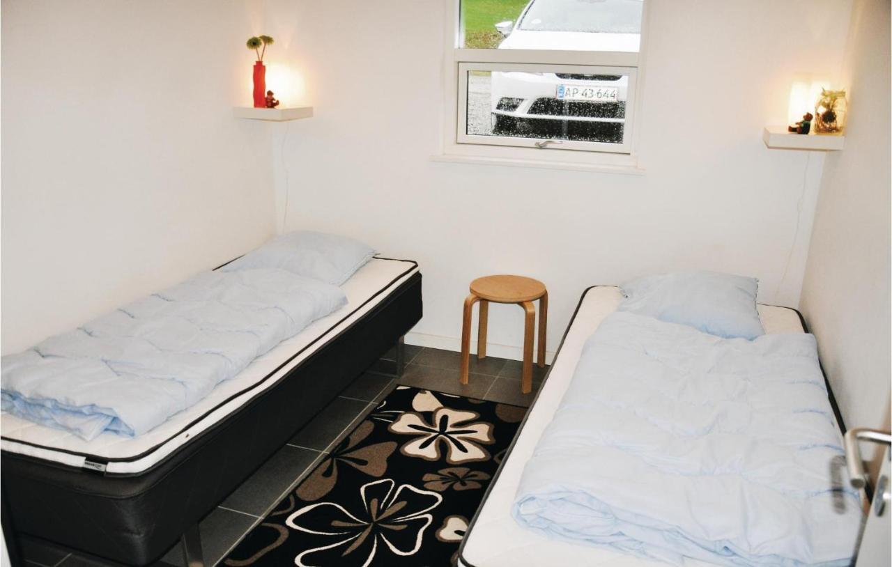 Pet Friendly Home In Augustenborg With Kitchen Asserballeskov Zewnętrze zdjęcie