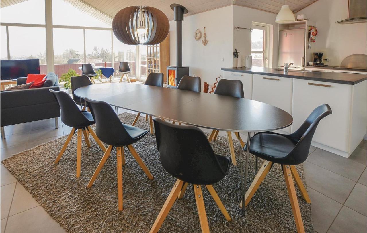 Pet Friendly Home In Augustenborg With Kitchen Asserballeskov Zewnętrze zdjęcie