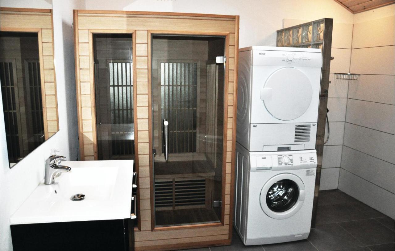 Pet Friendly Home In Augustenborg With Kitchen Asserballeskov Zewnętrze zdjęcie
