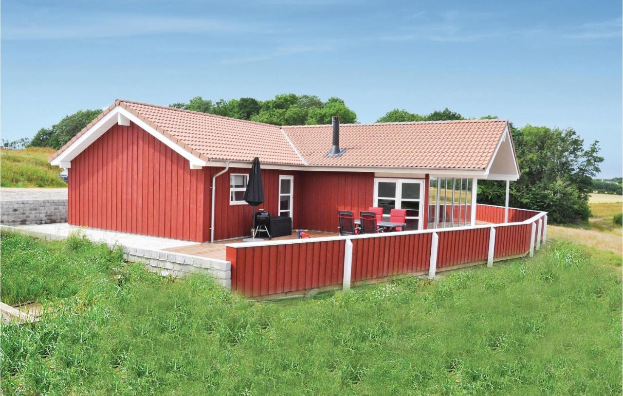 Pet Friendly Home In Augustenborg With Kitchen Asserballeskov Zewnętrze zdjęcie