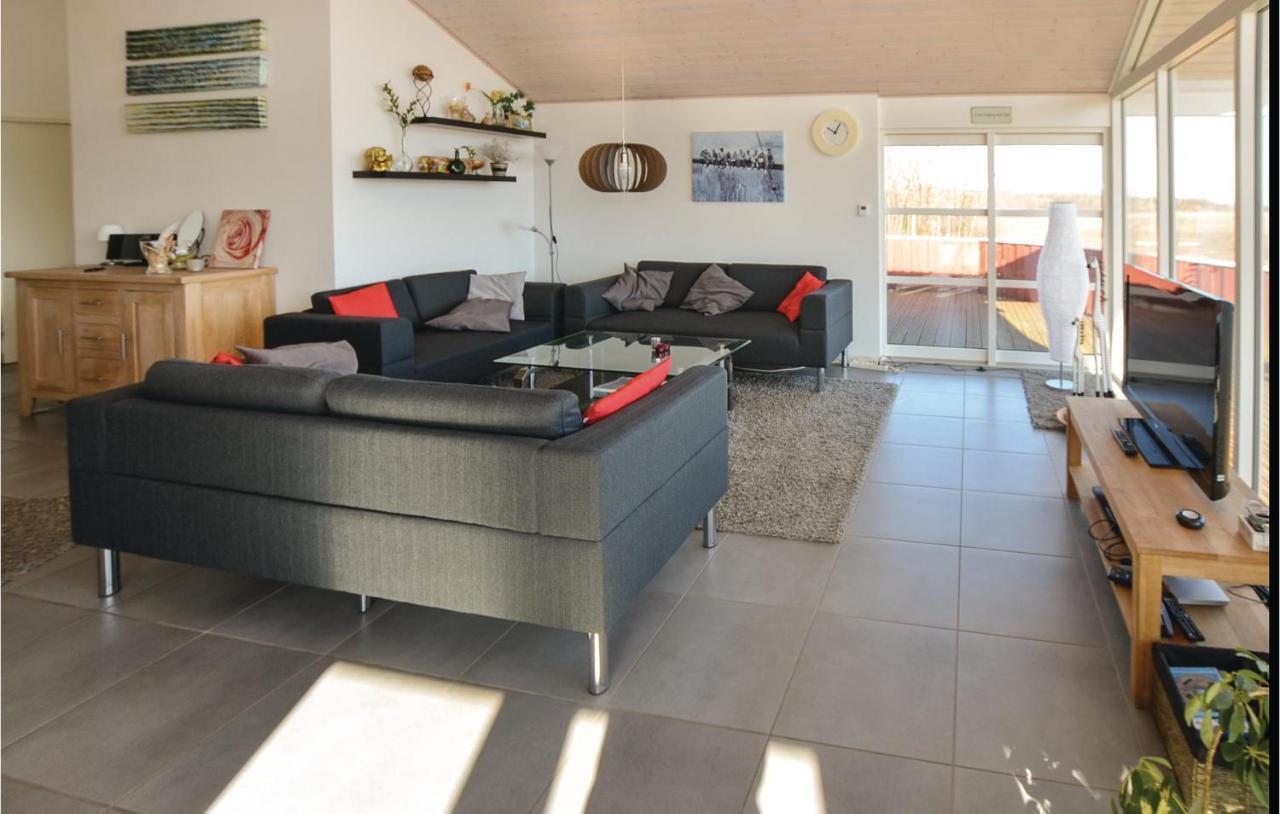 Pet Friendly Home In Augustenborg With Kitchen Asserballeskov Zewnętrze zdjęcie