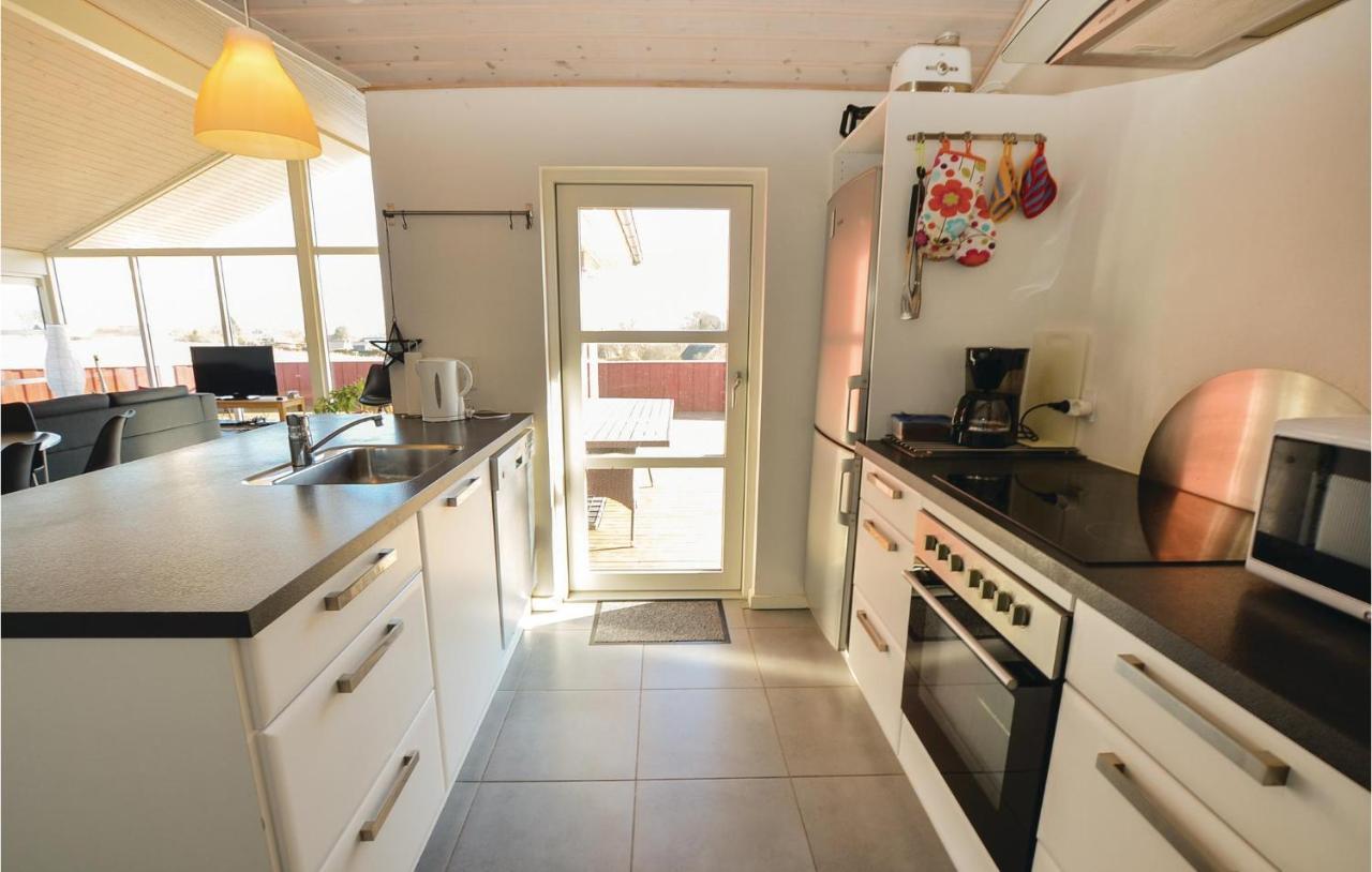 Pet Friendly Home In Augustenborg With Kitchen Asserballeskov Zewnętrze zdjęcie