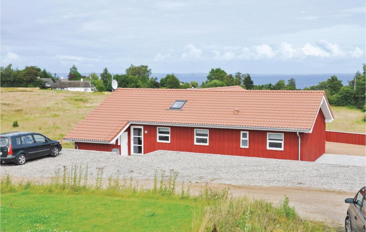 Pet Friendly Home In Augustenborg With Kitchen Asserballeskov Zewnętrze zdjęcie