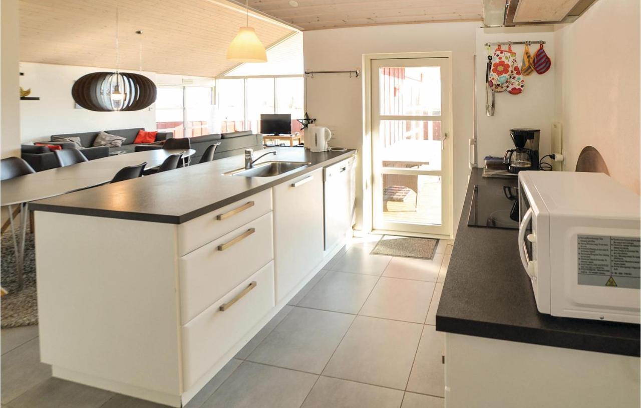 Pet Friendly Home In Augustenborg With Kitchen Asserballeskov Zewnętrze zdjęcie